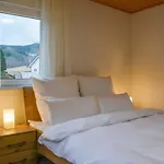 Sonnenglueck Im Schwarzwald With Panoramaview, Terrace, 3 Bedrooms * Bad Peterstal-Griesbach