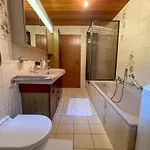 Apartment Sonnenglueck Im Schwarzwald With Panoramaview, Terrace, 3 Bedrooms Bad Peterstal-Griesbach