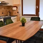 Apartment Sonnenglueck Im Schwarzwald With Panoramaview, Terrace, 3 Bedrooms