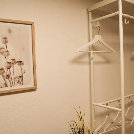 Apartment Sonnenglueck *