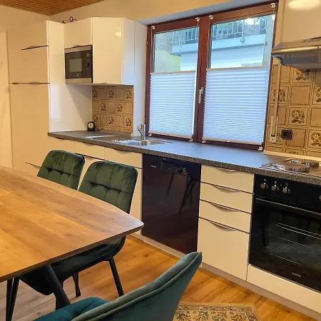 Sonnenglueck Im Schwarzwald With Panoramaview, Terrace, 3 Bedrooms Bad Peterstal-Griesbach