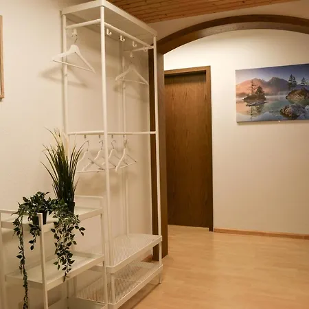 Apartment Sonnenglueck Bad Peterstal-Griesbach