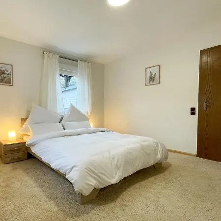 Sonnenglueck Im Schwarzwald With Panoramaview, Terrace, 3 Bedrooms *