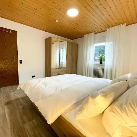 Apartment Sonnenglueck *