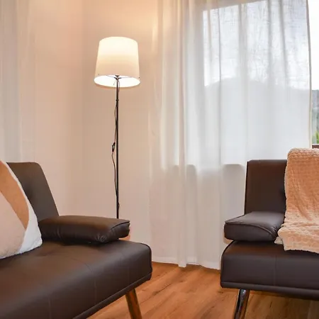 Appartement Sonnenglueck Im Schwarzwald With Panoramaview, Terrace, 3 Bedrooms