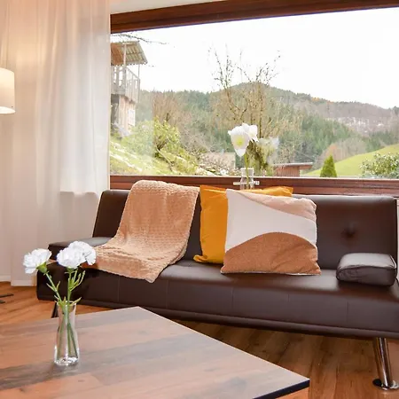Sonnenglueck * Bad Peterstal-Griesbach