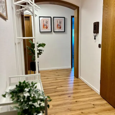 Sonnenglueck Im Schwarzwald With Panoramaview, Terrace, 3 Bedrooms * Bad Peterstal-Griesbach